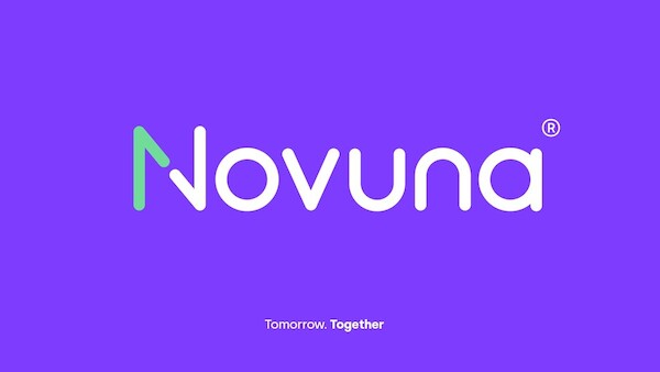 Novuna